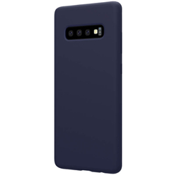 Накладка Nillkin Flex PURE Case для Samsung Galaxy S10