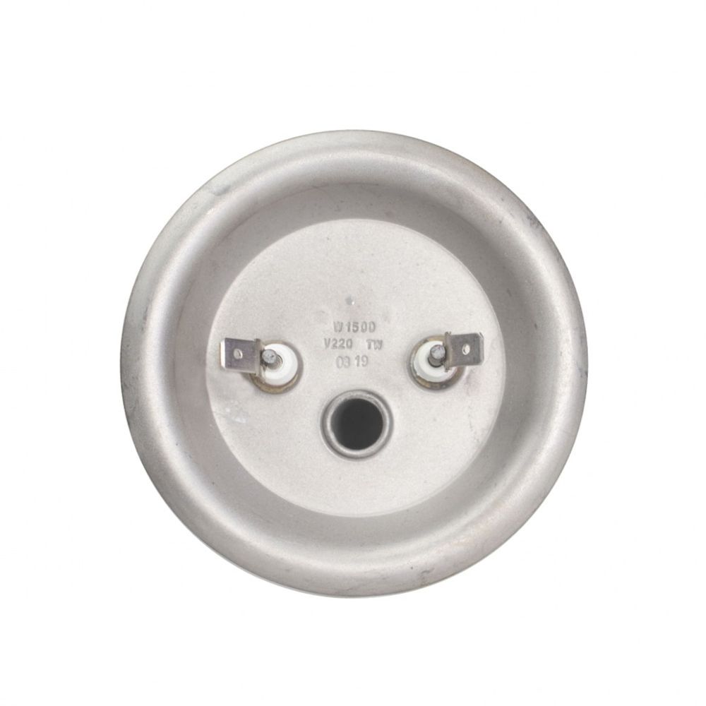 Нагрев. элемент RF 1,5 кВт 92mm M6 под анод 10083