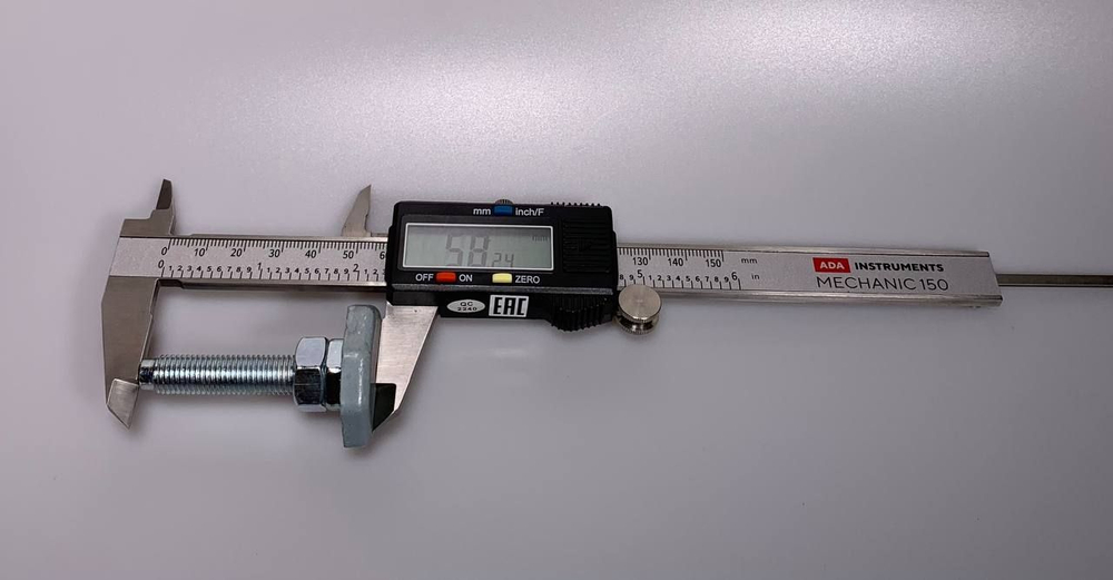 Ножки для стиральной машины LG (комплект 4шт)