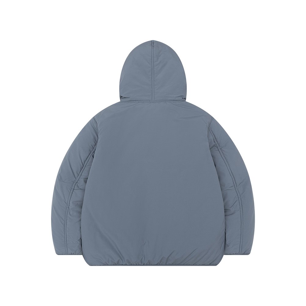 Куртка двухсторонняя YMKASHIX F161 pp.XL