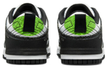 Кроссовки Nike Dunk Low Disrupt 2 (Женская размерная сетка)