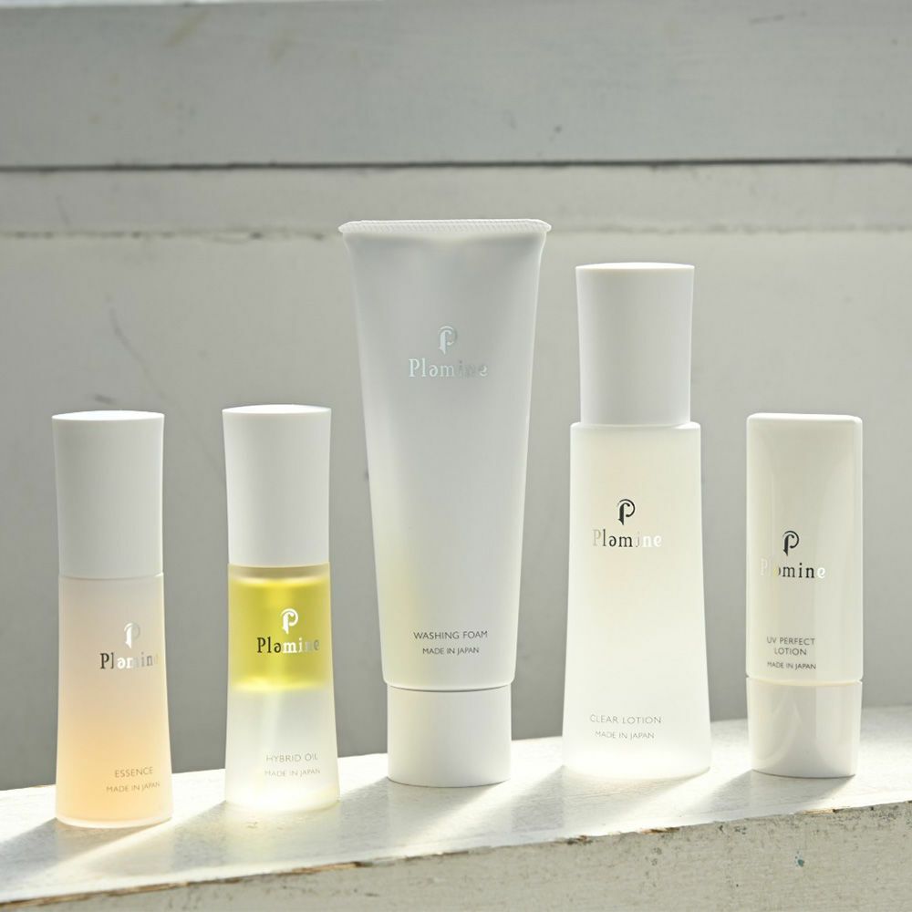 CLIONE СЫВОРОТКА PLAMINE ESSENCE 30 мл