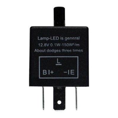 Реле поворотников для светодиодных ламп