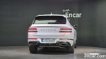 Genesis GV80 2.5T Бензин 2WD (05.2020)