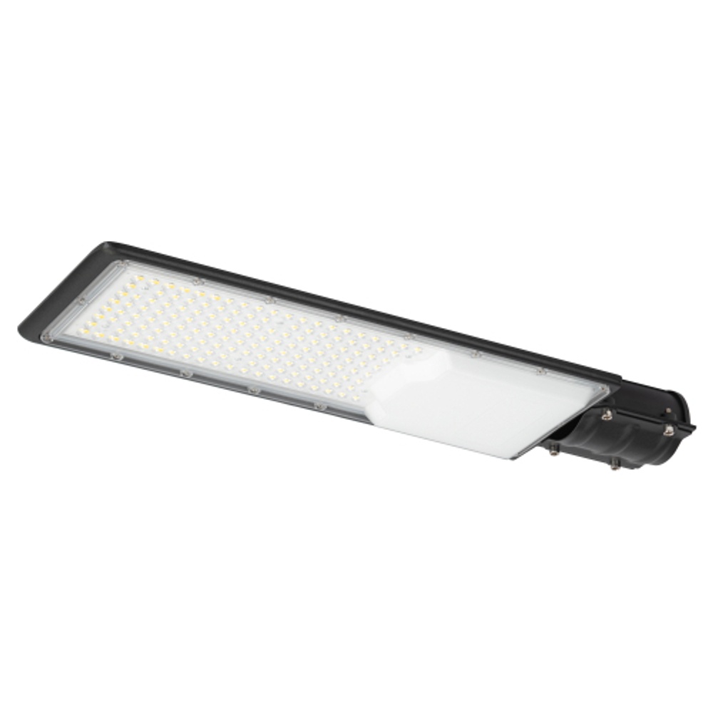 Светильник уличный светодиодный ЭРА SPP-503-0-50K-120 120Вт 5000К IP65 КСС Ш