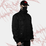 Бейсболка "VENGEANCE"