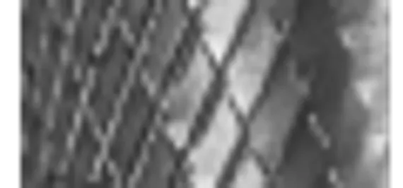 Борфреза Karnasch форма M (конус), твердосплавная