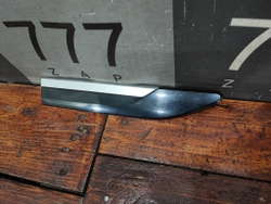 Накладка крыла переднего правого Exeed RX 23-нв Б/У Оригинал 609001619AA