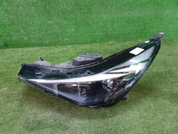 Битая Фара левая Hyundai Elantra 7 CN7 (2020-н.в.) LED