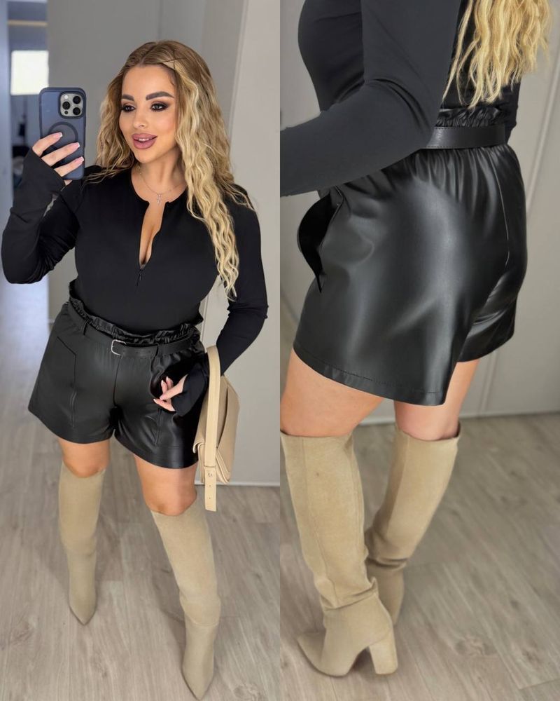 Шорты УК-410 Fabrika