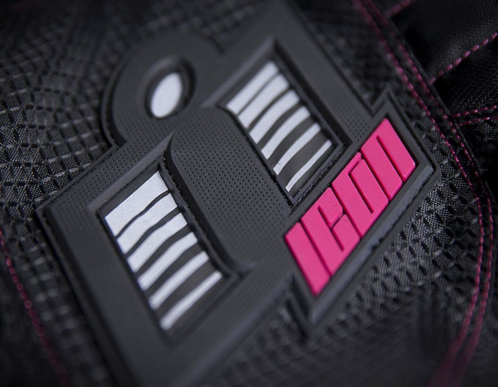 Wireform / Женская / Розовый