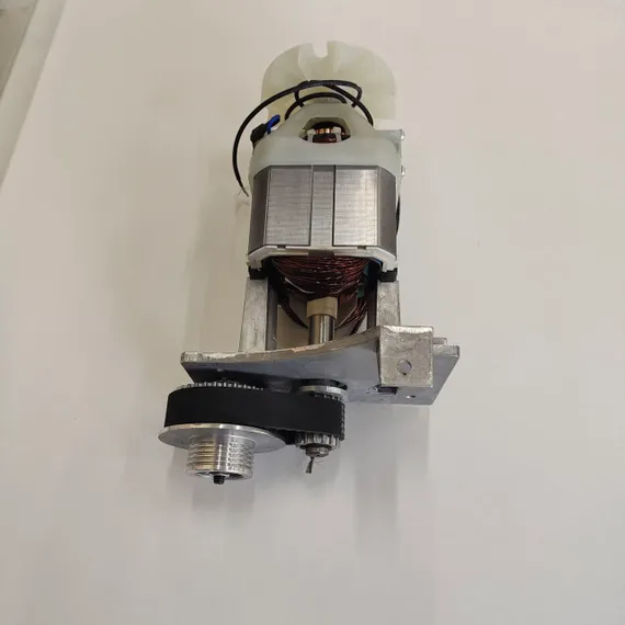 Двигатель для электрического снегоуборщика ПАРМА МС-2100Э