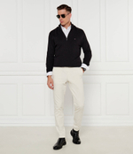 Свитер Tommy Hilfiger - черный(MW0MW36527)