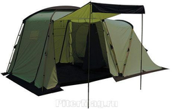 Палатка Alexika White House 4