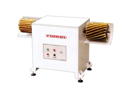 Щеточно-шлифовальный станок Liga Machinery FORMA MINI-4