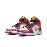 Кроссовки Air Jordan 1 Mid Familia