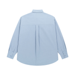 Сорочка Ymkashix Puff