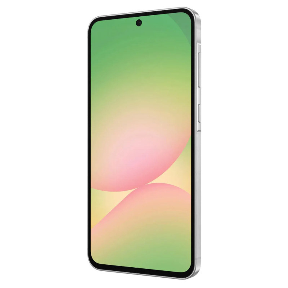 Смартфон Samsung Galaxy A56 5G 8/128 ГБ, серый