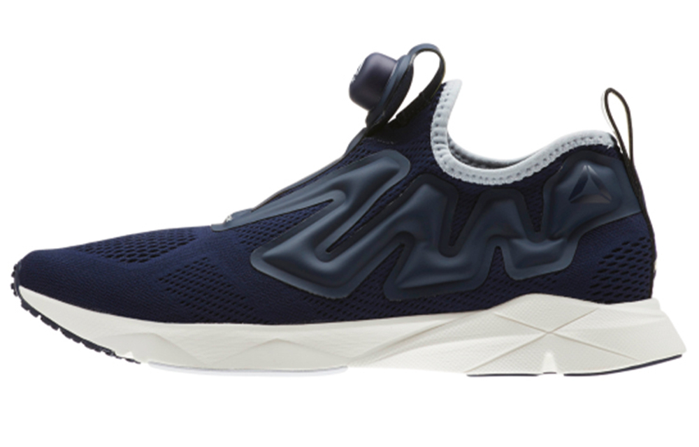 Кроссовки Reebok Pump Supreme Style