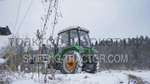 Трактор Shifeng | Шифенг SF-504С 8/2 A/C (с ПСМ)