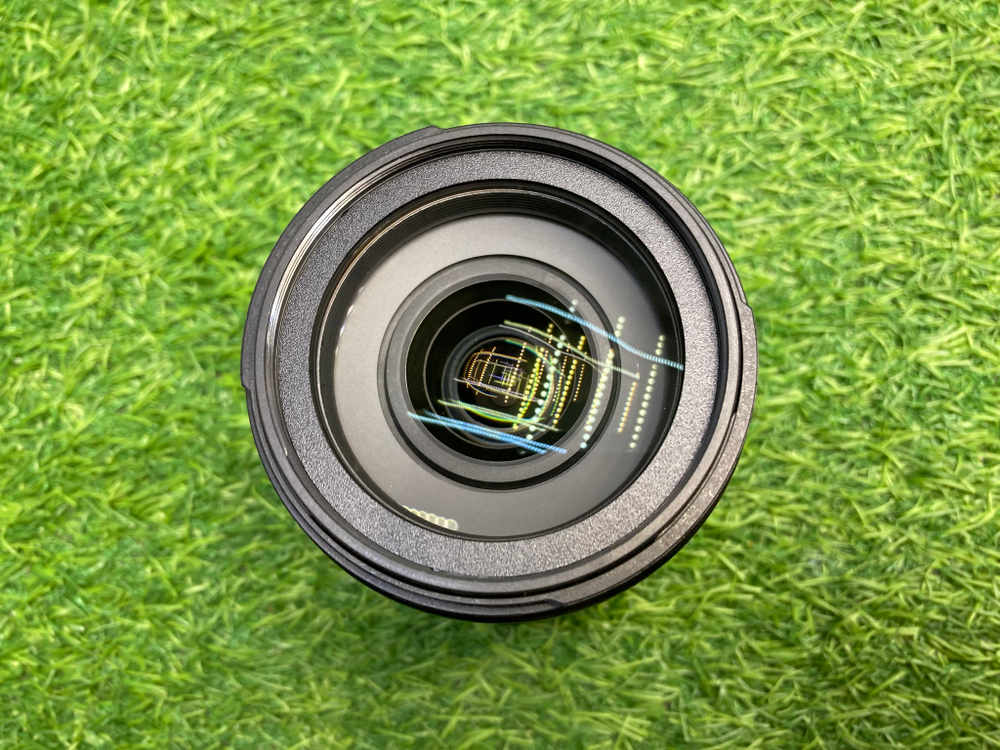 Tamron AF 18-270mm f/3.5-6.3 Di II VC PZD Sony A
