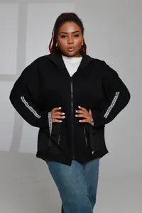 Ветровка 6198 Fabrika