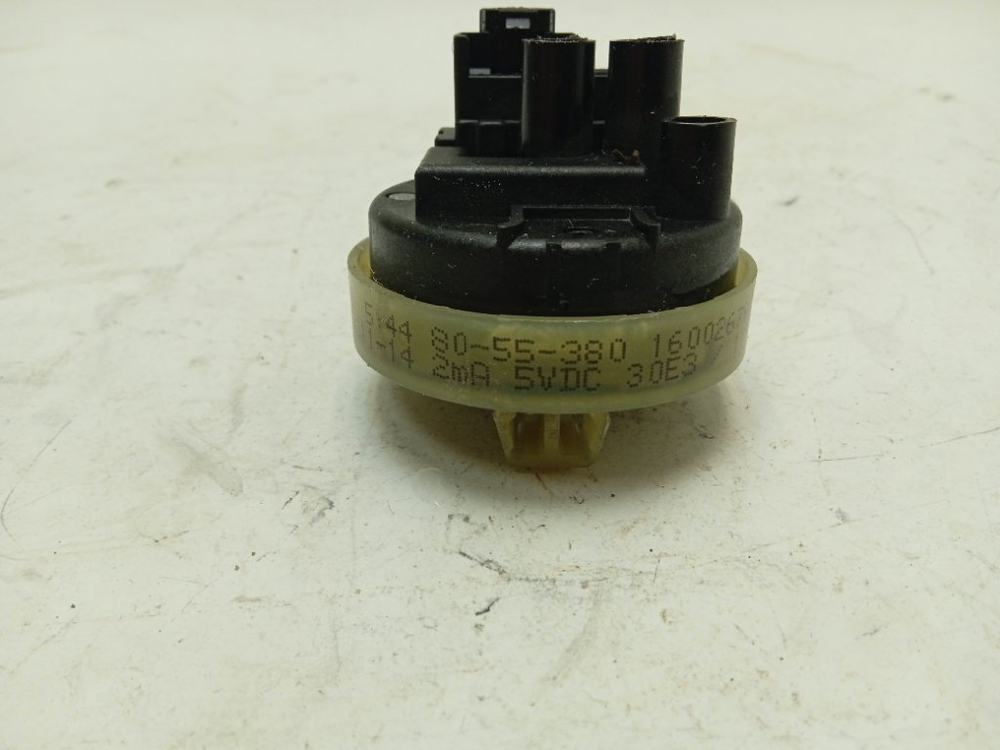 IWSE6125 кт128 Датчик уровня воды для стиральной машины Indesit IWSE6125 б/у