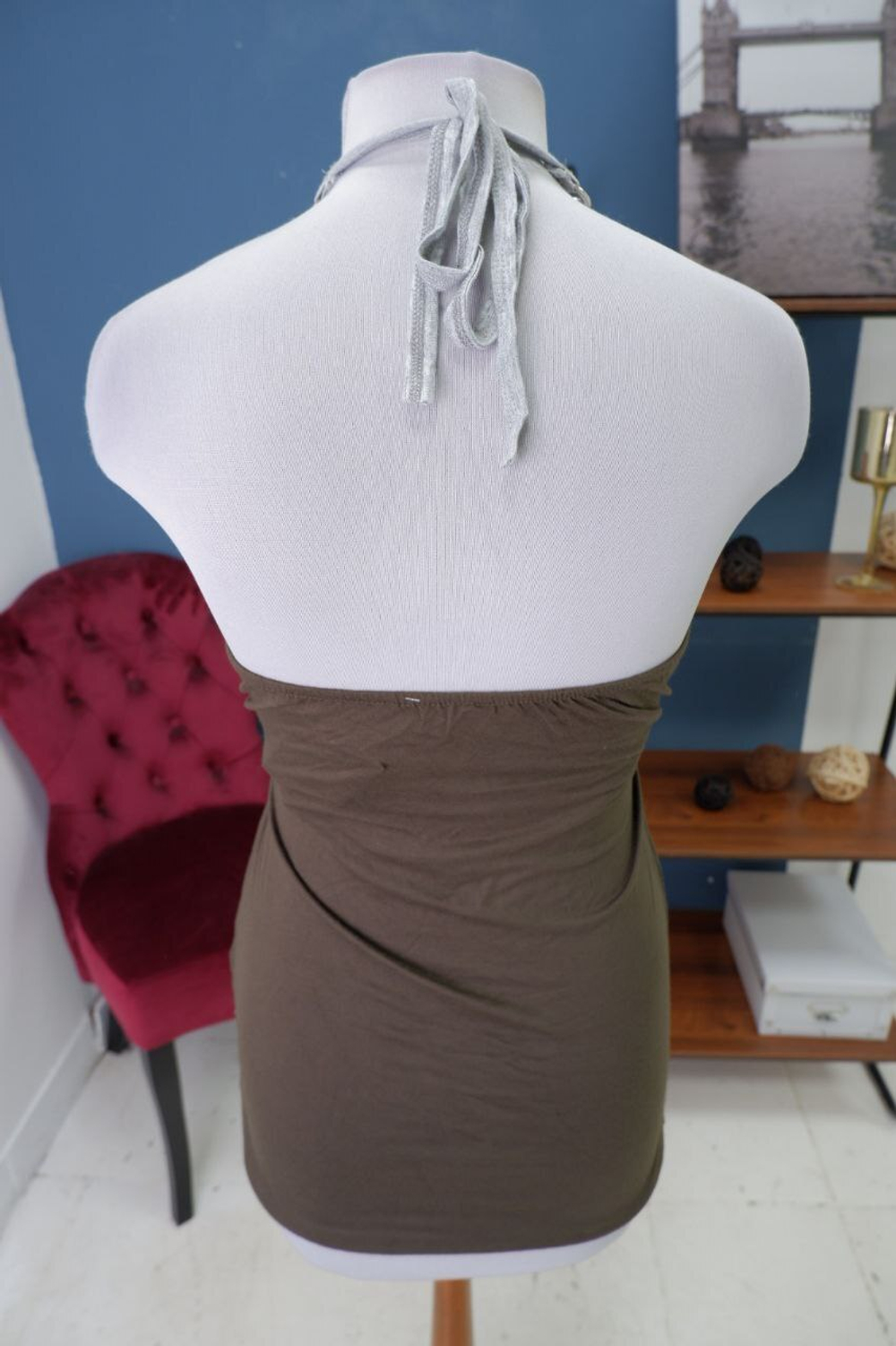 Топ стильный 44 размер