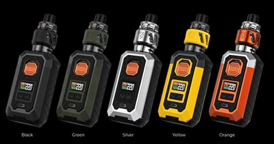 Vaporesso ARMOUR MAX 220W Kit
