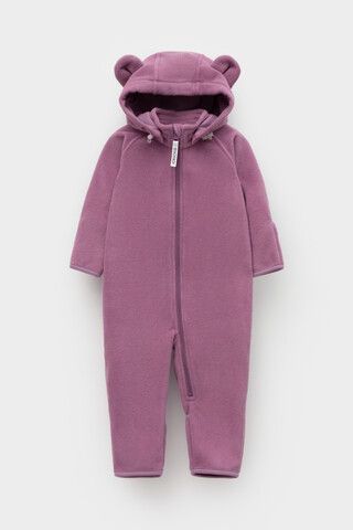 комбинезон  для девочки  ФЛ 60007/4 ГР