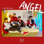 Альбом IZ - Angel 2nd Mini Album