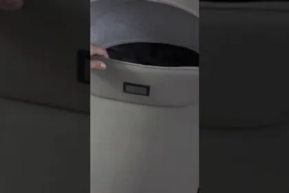 Детская коляска Moon Piu, особенности модели