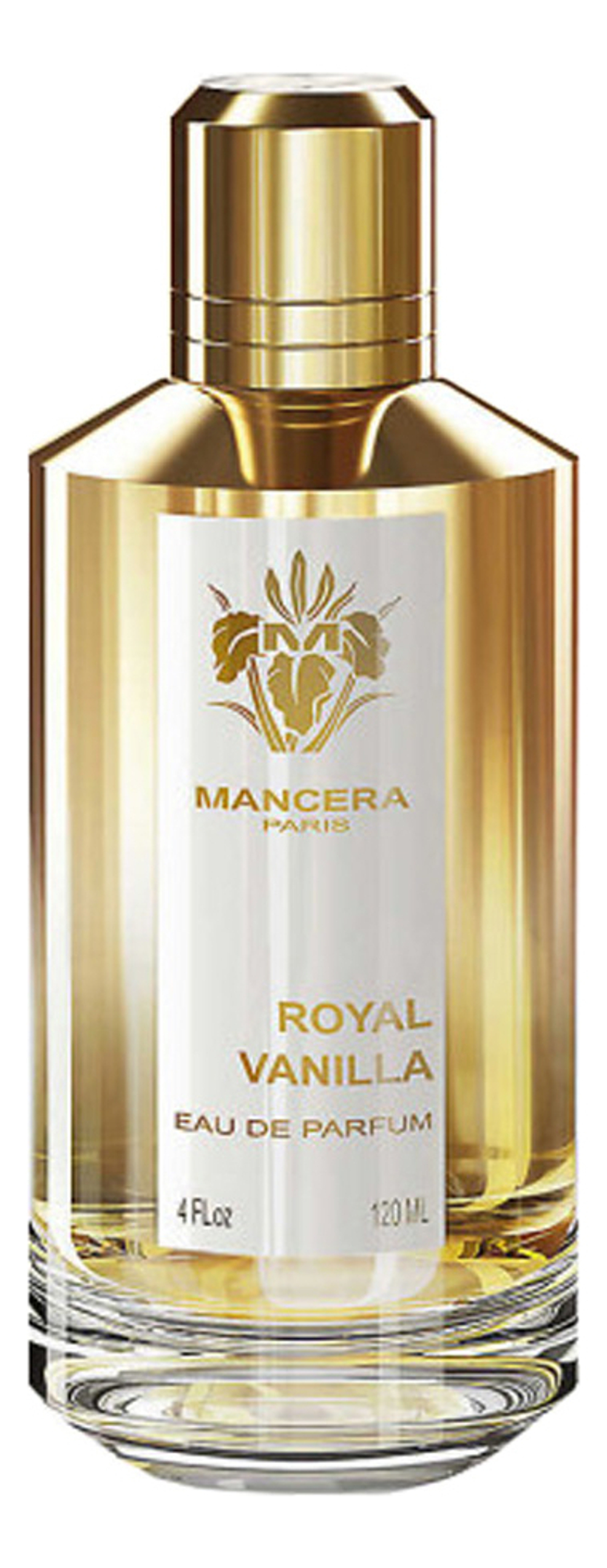 MANCERA Royal Vanilla