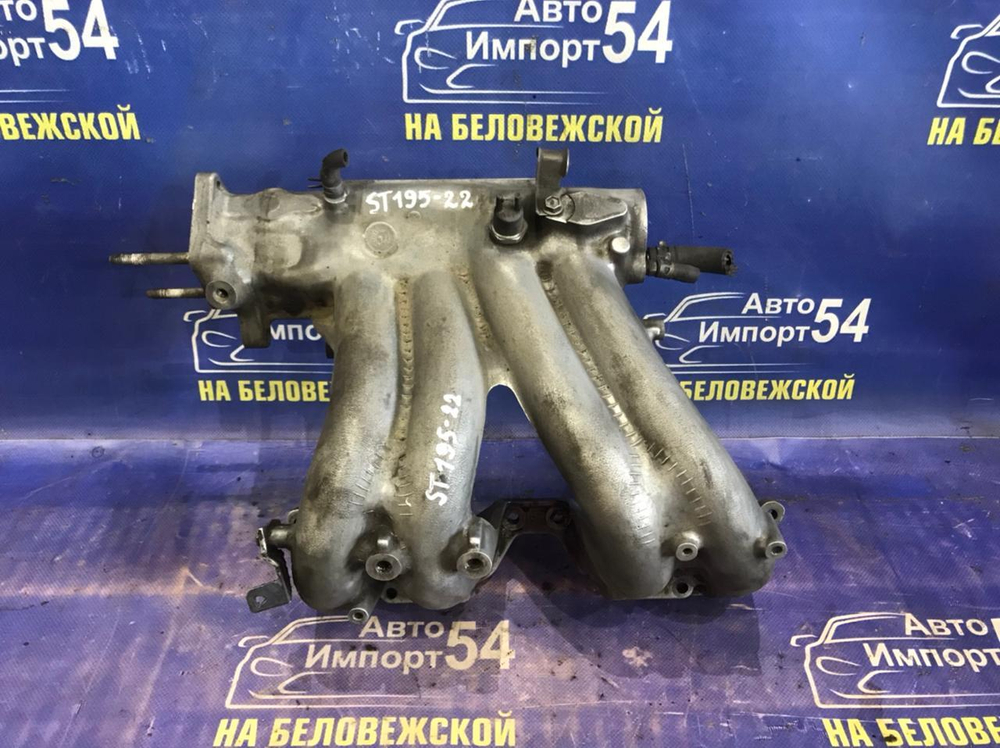 Коллектор впускной TOYOTA CORONA 1993