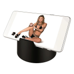 Мастурбатор-вагина PORNSTAR Kleo Valentien с аксессуарами (Цвет: телесный)