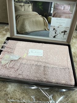 Покрывало Тур АННА КАРИНА ПИКЕ 2сп ЛИКВИ!