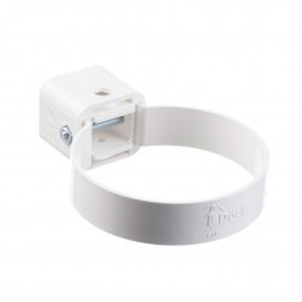 Döcke PREMIUM Хомут универсальный Пломбир