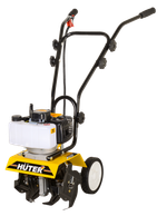 Мотокультиватор бензиновый Huter GMC-2.8