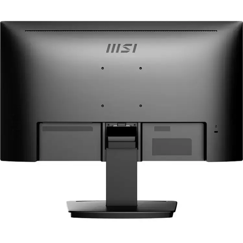 Монитор MSI PRO MP223 21.5" Black 1ms HDMI, VGA