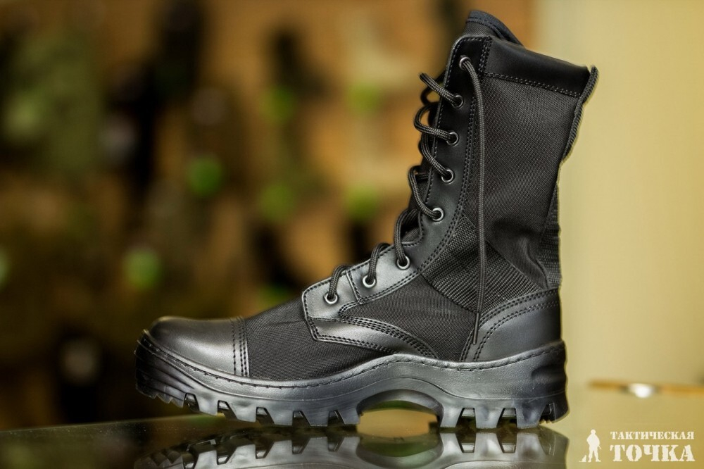 Берцы Гарсинг 35 «RUSH»