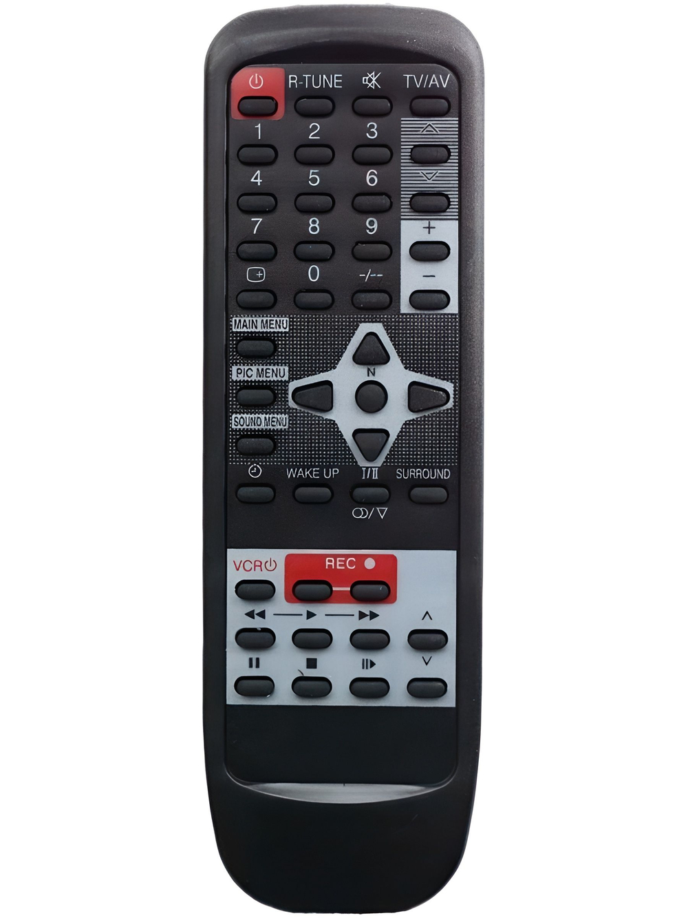 Пульт ДУ для Panasonic EUR646925 / EUR646920