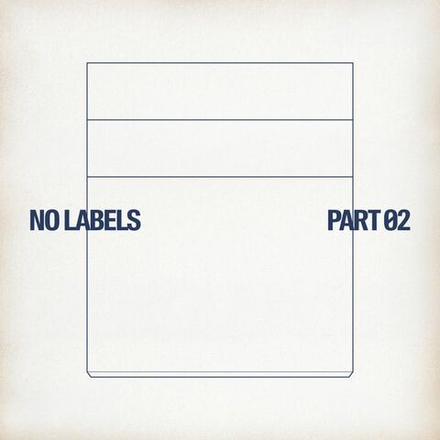 Альбом YEONJUN - NO LABELS: PART 02