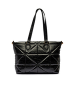 Сумка через плечо Love Moschino - черный(JC4172PP1LLS0)