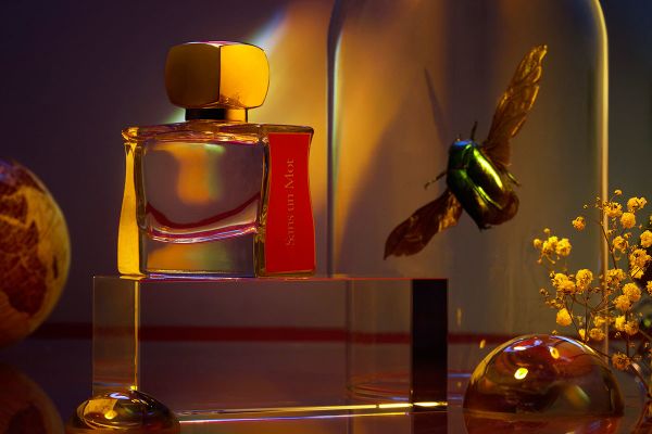 Jovoy Paris Sans un Mot