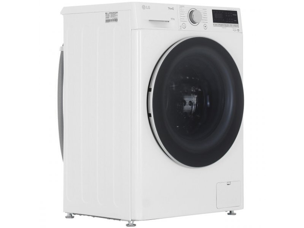 Стиральная машина LG AIDD F2V7GW1W