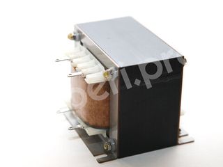 OT-IS-5/5-30мА межкаскадный трансформатор для лампового предусилителя, магнитопровод М6