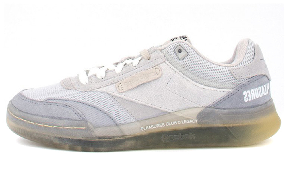 Кроссовки Reebok Club C