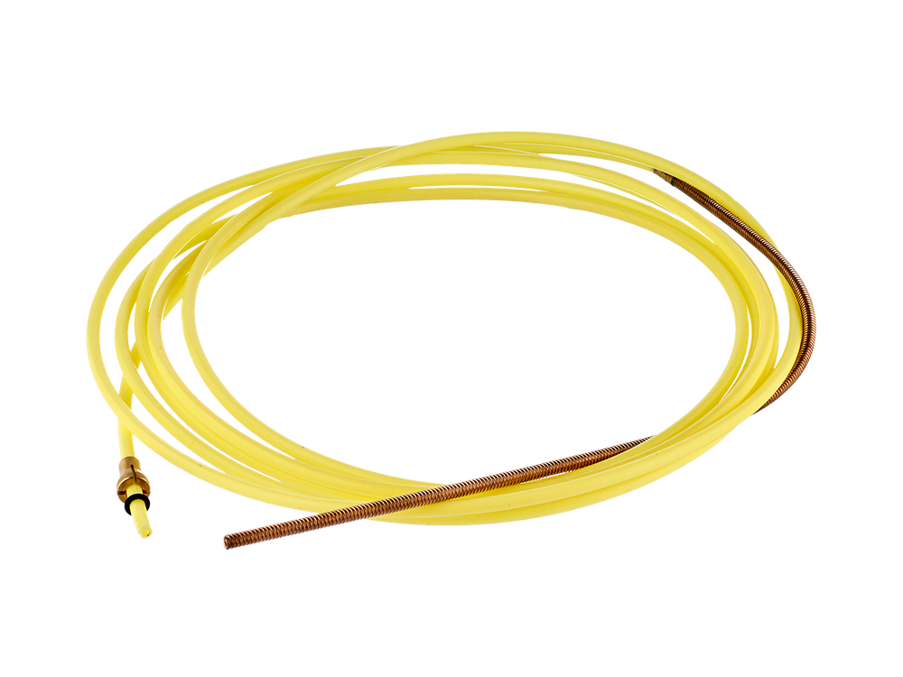 Канал направляющий тефлон MAXI (1.2-1.6) , 5.5 м IIC0263