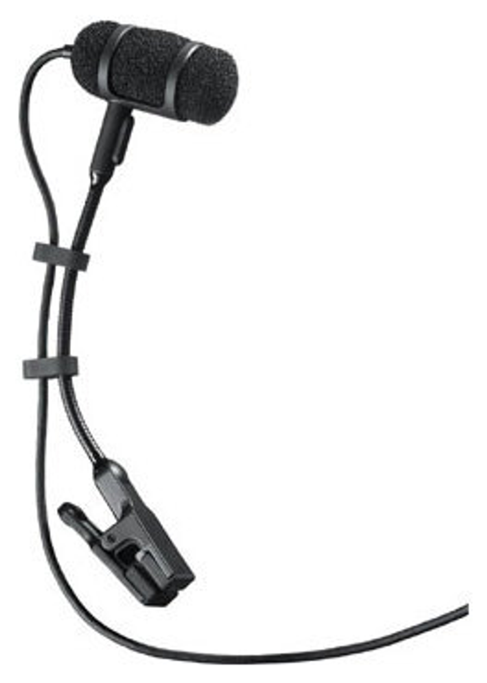 Микрофон для ударных инструментов Audio-Technica ATM350
