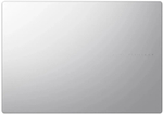 Ноутбук  ASUS VivoBook S16 S3607VA-RP041 16 ", Core i5, 16 Гб RAM, 512 Гб SSD, UHD Graphics, Серебристый